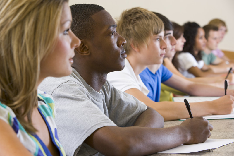 students
